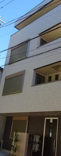 ファミリエ早稲田