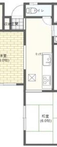 西原コーポ