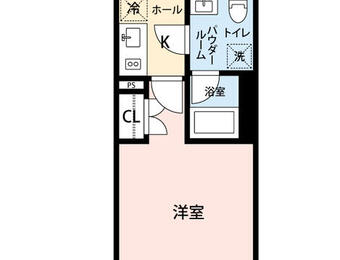 マイナビSTAYフラット門仲