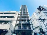 マイナビSTAYフラット門仲 6階 602