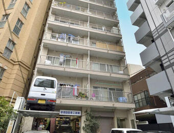 浅草橋フラワーホーム