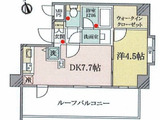 (シニア向け)ライオンズプラザ大森 8階 803 トップ画像