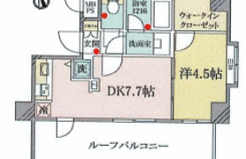 (シニア向け)ライオンズプラザ大森