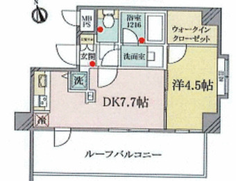 (シニア向け)ライオンズプラザ大森