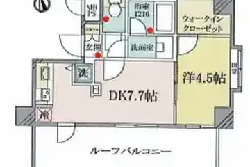 (シニア向け)ライオンズプラザ大森の外観