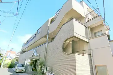 ノグ・アウローラの外観