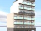 リヴシティ亀戸 4階 406