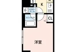 マイナビSTAY新宿御苑