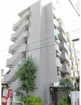 スカイコート文京小石川