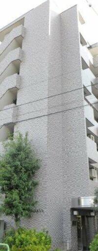 スカイコート文京小石川