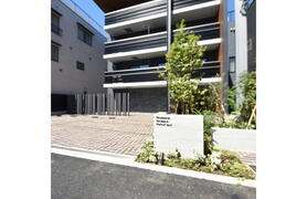 ラヴィエール千駄ヶ谷プレミアムレジデンス