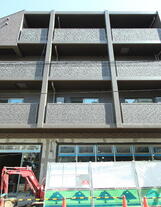 ルミエール品川橋