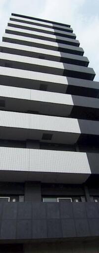 メインステージ亀戸Ⅲ