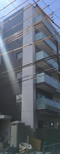 ブランエール戸越