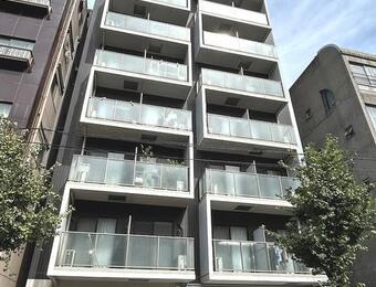 フォレシティ門前仲町