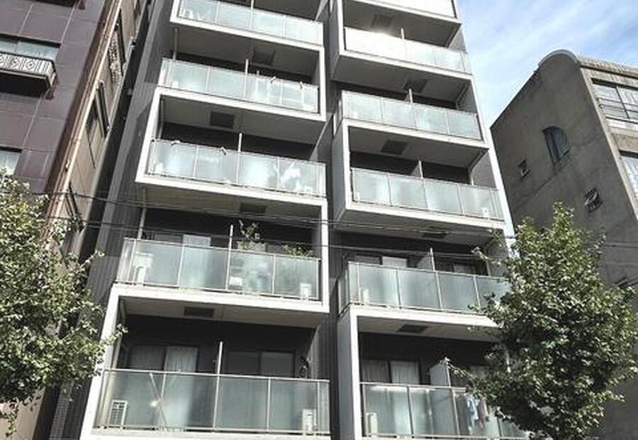 フォレシティ門前仲町 2階 0202 トップ画像