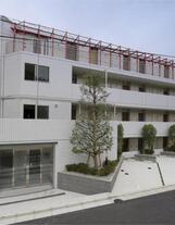 F.S.C.新宿マンション