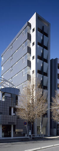 VERDE VISTA代々木公園