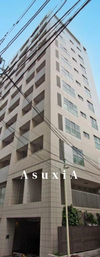 オーベル代官山DE