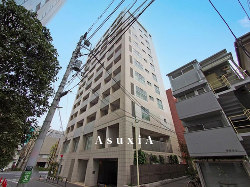 オーベル代官山DE