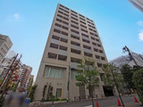 オーベル代官山DE 5階