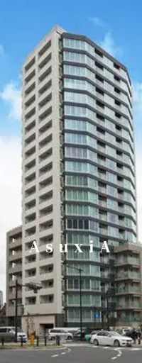 パークタワー渋谷本町