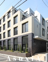 エクサム代々木八幡