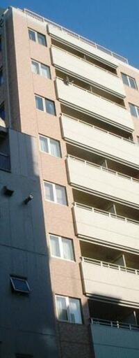 ランドコム恵比寿代官山