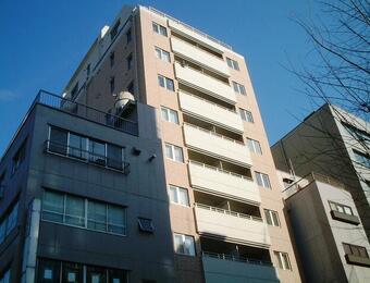 ランドコム恵比寿代官山
