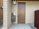 (仮称)東が丘2丁目メゾン エントランス