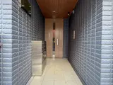 ヴィラージュ武蔵小山 エントランス