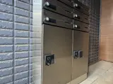ヴィラージュ武蔵小山 その他共有部分