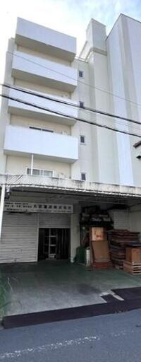 大湯ビル栄マンション