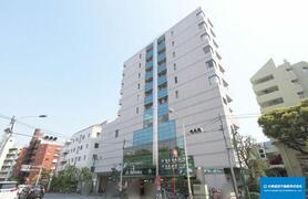 サントーク新宿