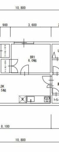 シティライフ赤塚