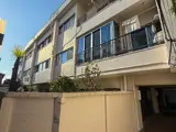 シャトー都立大 外観