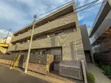 シャルール等々力 2階 201 トップ画像