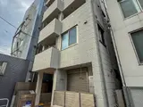 グランソレイユ大井 外観
