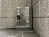 ミューク野沢 ロビー