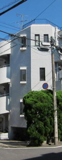 メゾンミヤタ
