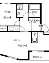 ウィステリア渋谷