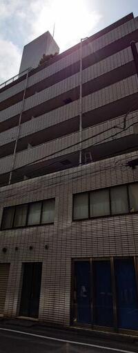 陽輪台みかみビル