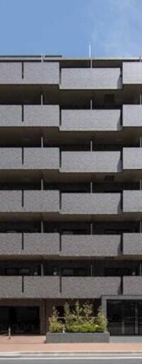 ルーブル大島弐番館