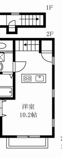 S・FLAT大井