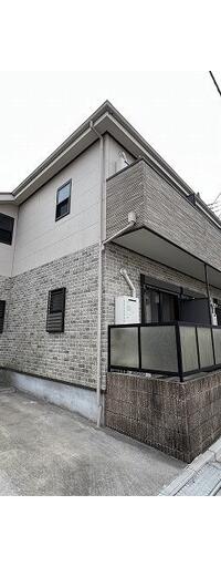 目白近衛町テラス