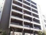 SUN恵比寿 8階 803 トップ画像