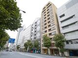 ライフェール新宿御苑ノースサイド 2階 トップ画像