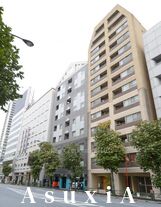 ライフェール新宿御苑ノースサイド