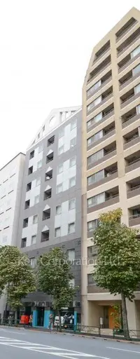 ライフェール新宿御苑ノースサイド