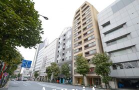 ライフェール新宿御苑ノースサイド